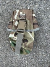 MTP Utility Pouch Molle Osprey Genuine Issue PALS British Army Webbing