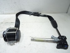 Renault Grand Scenic MK3 2009-2016 Passenger NSF Front Seat Belt 868850012R