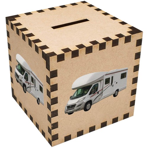 Motorhome vehicle money - vehicle',
