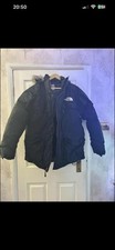 The North Face McMurdo Parka Black Size Large
