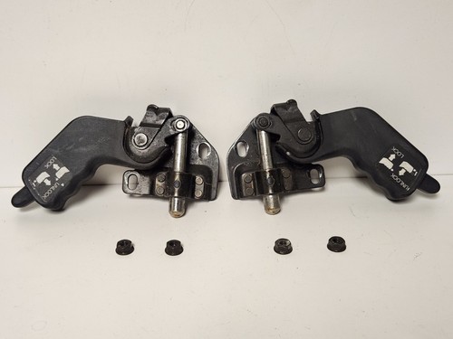 Honda del sol trunk - honda, 93-97