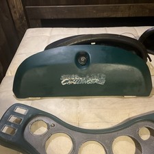 Sea Doo challenger 1800