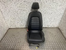 08-14 VW SCIROCCO GT PASSENGER