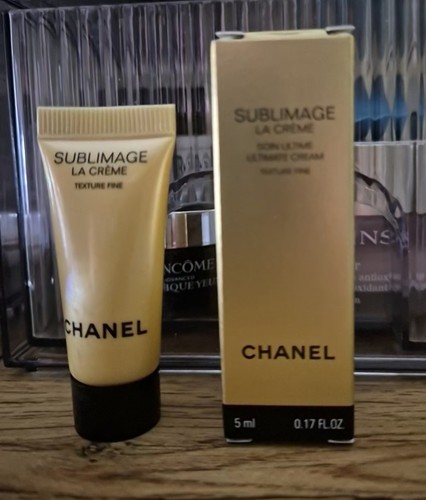 Chanel sublimage la crème - chanel,