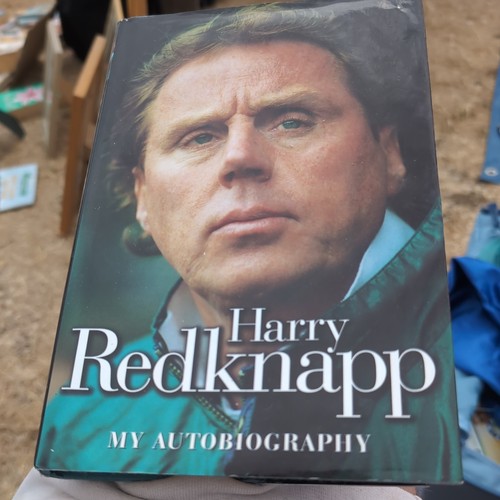 Harry redknapp my - redknapp:,