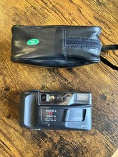 Yashica T3 Carl Zeiss Tessar