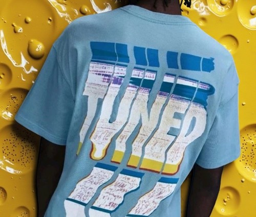 Men nike sportswear - $45,