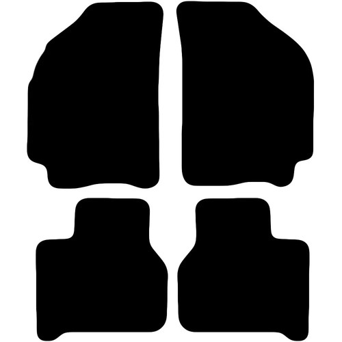 For rover city - city, 2003-2005