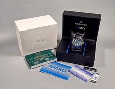 Seiko Prospex SUN065P1 PADI