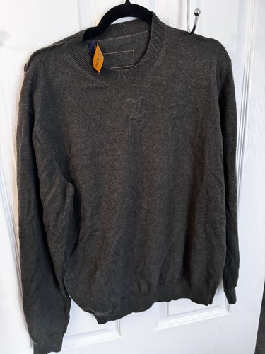 Louis vuitton men cashmere - vuitton,