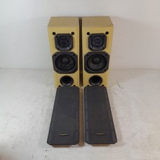 Panasonic SB-AFC20 Speakers