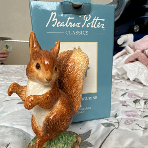 Beatrix potter classics - potter,