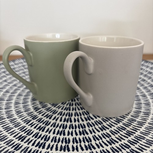 John lewis fine china espresso - china,