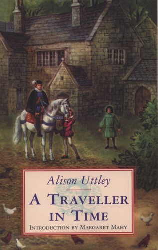 Alison uttley traveller in - a,