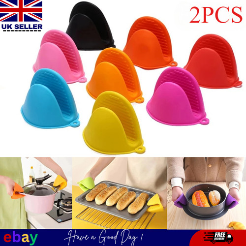 2pcs silicone pot - 2pcs,