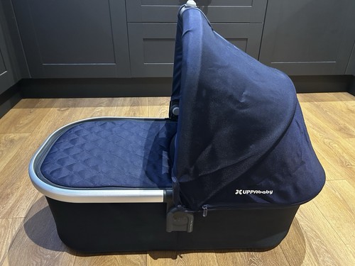 Uppababy bassinet carrycot - uppababy, /