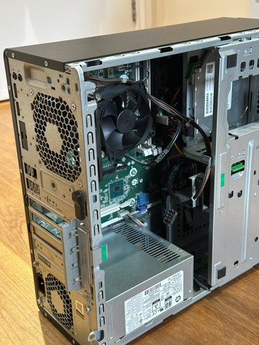 Elitedesk 800 case - elitedesk,