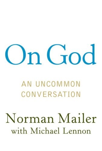 God an uncommon - on,
