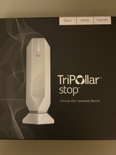 TriPollar Stop Clinical Skin