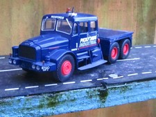 Corgi Pickfords Scammell