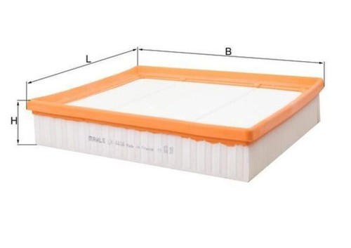 Air filter mahle - air,
