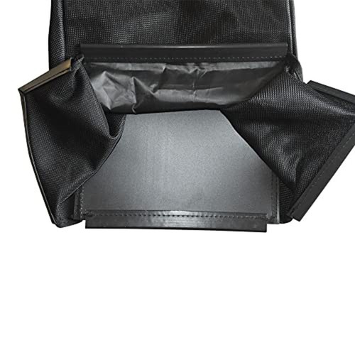 Lawn mower grass bag large - mower,