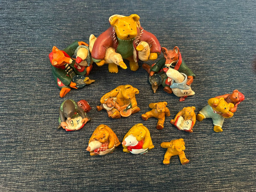 Colourbox bear me peter - bear,