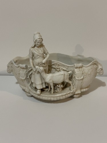 Antique german bisque - antique,