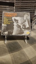 Opera CD The Emperor Tibbett