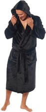 Dressing Gowns for Men Super