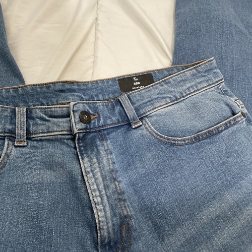 36r straight jeans - tu,
