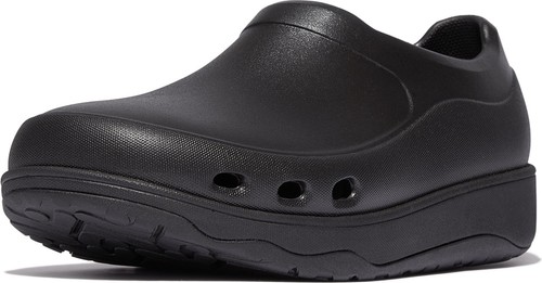 Fitflop ladies clog industrial - ladies,
