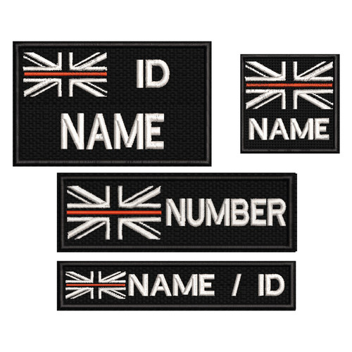 Personalised rescue - personalised,