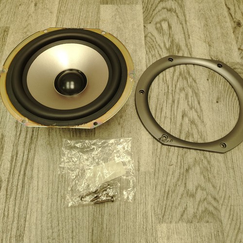 Polk audio oem replacement - oem,