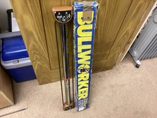 Bullworker De-Luxe Powermeter