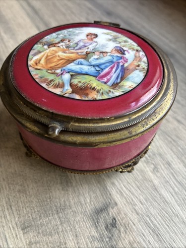 Antique french 19th jewelry - french, c.
