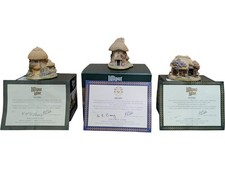Lilliput Lane Cottage Bundle