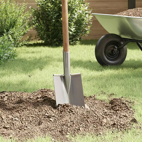 Walplus shovel head - shovel, pcs