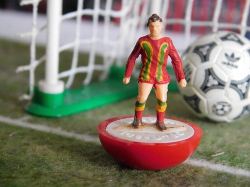 Vintage 1970s subbuteo - vintage,