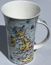 Dunoon X Jane Goodwin Shipping