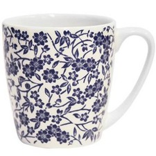 Churchill China Mug Queens
