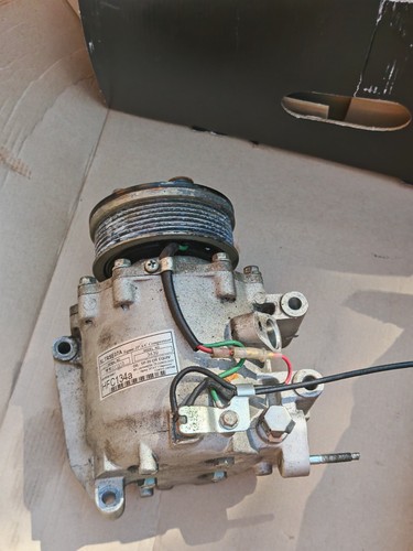 Compresor honda civic - ac,