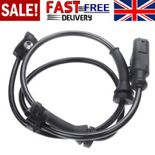 ABS Wheel Speed Sensor Front