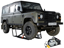 Kwik Lift Portable 3.2 Ton