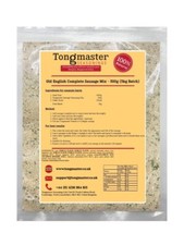 Old English Complete Sausage Mix - 500g (5kg Batch)