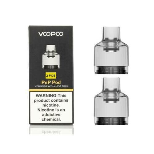 Authentic voopoo pnp drag - authentic,