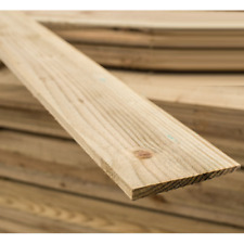 125mm FeatherEdge Fencing