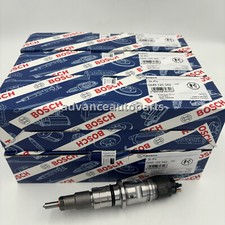 6X Fuel Injector 4994925