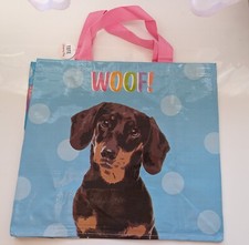 DACHSHUND DOXIE Sausage Dog