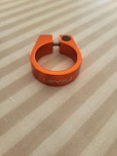 Level Seat Clamp (Ribble)-